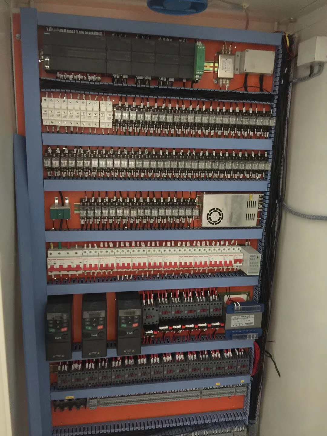 配電柜